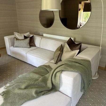 Gleneagles Holiday Home Rental Auchterarder Eksteriør bilde