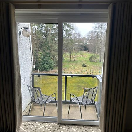 Gleneagles Holiday Home Rental Auchterarder Eksteriør bilde