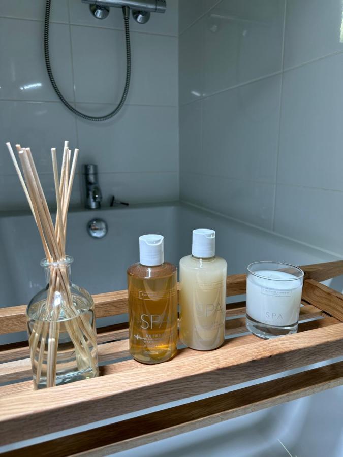 Gleneagles Holiday Home Rental Auchterarder Eksteriør bilde