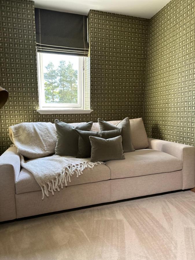 Gleneagles Holiday Home Rental Auchterarder Eksteriør bilde